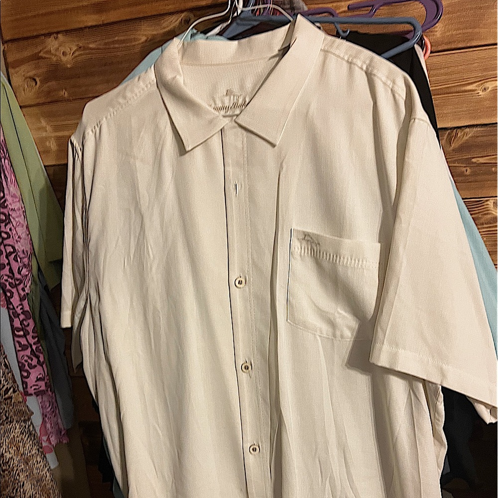 Tommy Bahama XXL EUC
